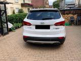 Hyundai SANTA FE 2.2 CRDi Premium 4WD Premium - Hyundai SANTA FE von privat