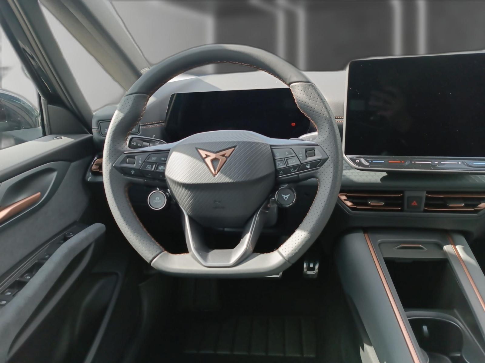 Cupra Born - Bild 13
