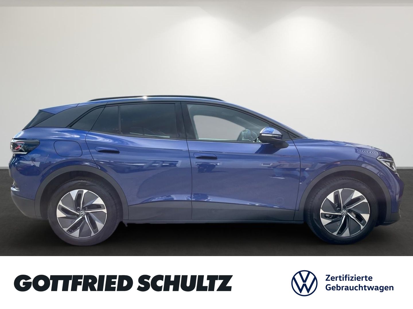 Volkswagen ID.4 - Bild 4