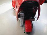 Messerschmitt KR - aus 1960: Cabrio