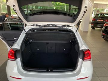 Mercedes A 200 - 12