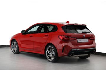 BMW M135i xDrive SAG LiveCoPro HUD H&K RFK 1.Hand