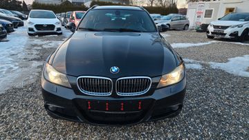 BMW 330 - 1