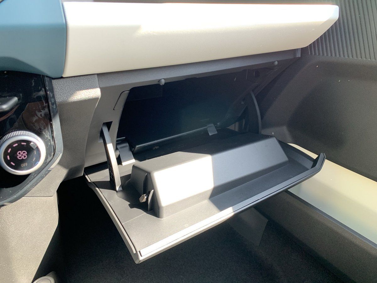 Dacia Spring - Bild 33