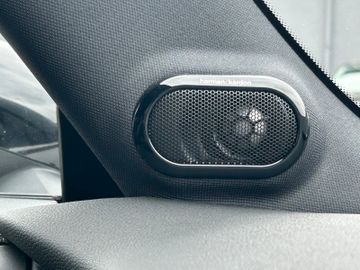 Fahrzeugabbildung MINI Cooper S Steptr. H&K Leather CarPlay Navi GRA BT