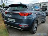 Kia Sportage 1.6T DCT7 GT Line TECHNIK LEDER - Kia Sportage: 1.7