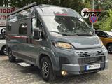 Dethleffs Globetrail 600 ER Fiat Abwas.Isol/Softclose/Auto - Dethleffs Globetrail 600 S Automatik