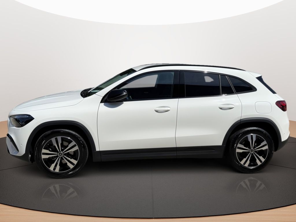 Mercedes-Benz GLA 180 - Bild 10