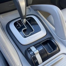 Porsche Cayenne - 9