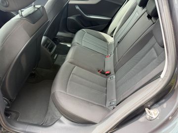 Audi A4 - 6