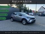 Opel Grandland*Autom.*Navi*Tempo*LED*SHZ*Tüv27*uvm* - Opel Grandland (X): Limousine