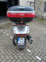 Honda silver Wing 600 - Offers