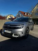Citroën C5 Aircross BlueHDi 180 Stop&Start SHINE EAT... - Citroën C5 Aircross START mit Diesel-Antrieb