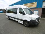 Mercedes-Benz Sprinter 315 L3H2 Rollstuhlrampe 9-Sitze - Angebote
