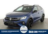 Volkswagen Taigo 1.5 TSI DSG R-Line, AHK, Navi, Matrix, Kam