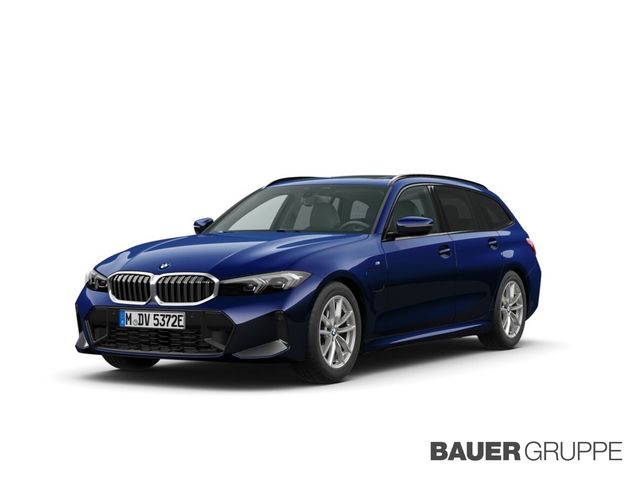 BMW 330 e xDrive Touring M Sport AHK HeadUp Pano Ada