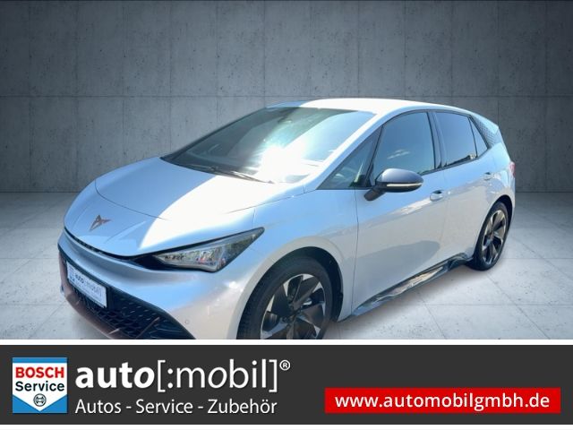 Cupra Born 170 kW 60 kWh LED+PDC+SHZ+RFK+19Zoll