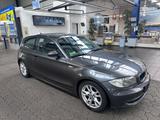 BMW 120d TEMPOMAT/TEILLEDER/ TÜV NEU - BMW 120 aus 2008: 120d
