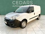 Opel Combo D 1.4 Kasten L1H1 Klima Einparkhilfe - Opel Combo aus 2016