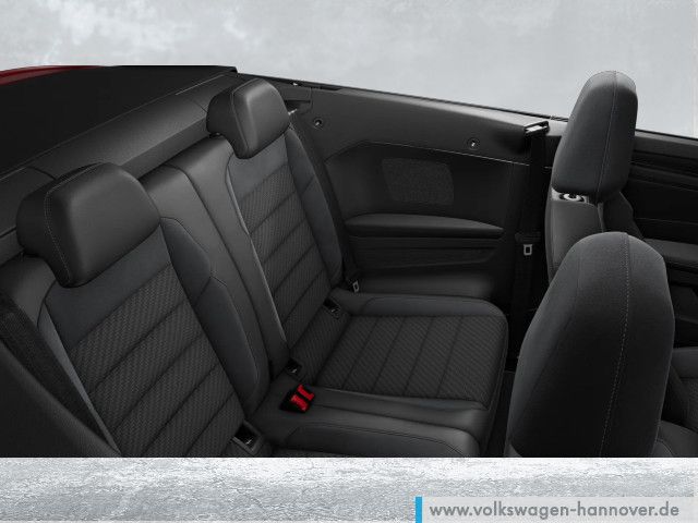 Volkswagen T-Roc - Bild 13