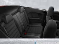 Volkswagen T-Roc - Vorschau Bild 13