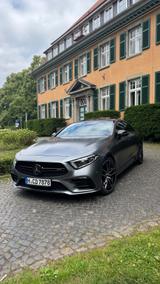 Mercedes-Benz CLS 53 AMG Mercedes-AMG CLS 53 4MATIC+ Autom...