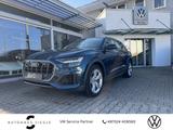 Audi Q8 50 3.0 TDI quattro  Matrix Headup 21Zoll ACC  - Audi Q8 in Stuttgart