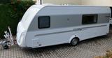 Knaus  Südwind "Exclusive" 580 FDK,Klima, Stockbetten - Knaus Wohnwagen 2012