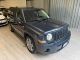 Jeep Patriot 2.0TDI 4x4 UNICO PROPRIETARIO - Jeep Patriot: 2.4