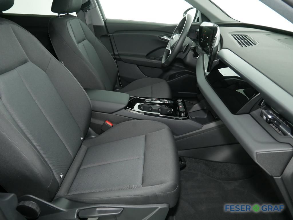 Audi Q6 e-tron - Bild 6