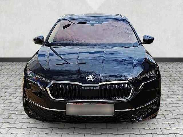 Image of Skoda Octavia