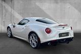 Alfa Romeo 4C*1.Hand*Deutsches Auto*Carbon Scheinwerfer - Alfa Romeo 4C