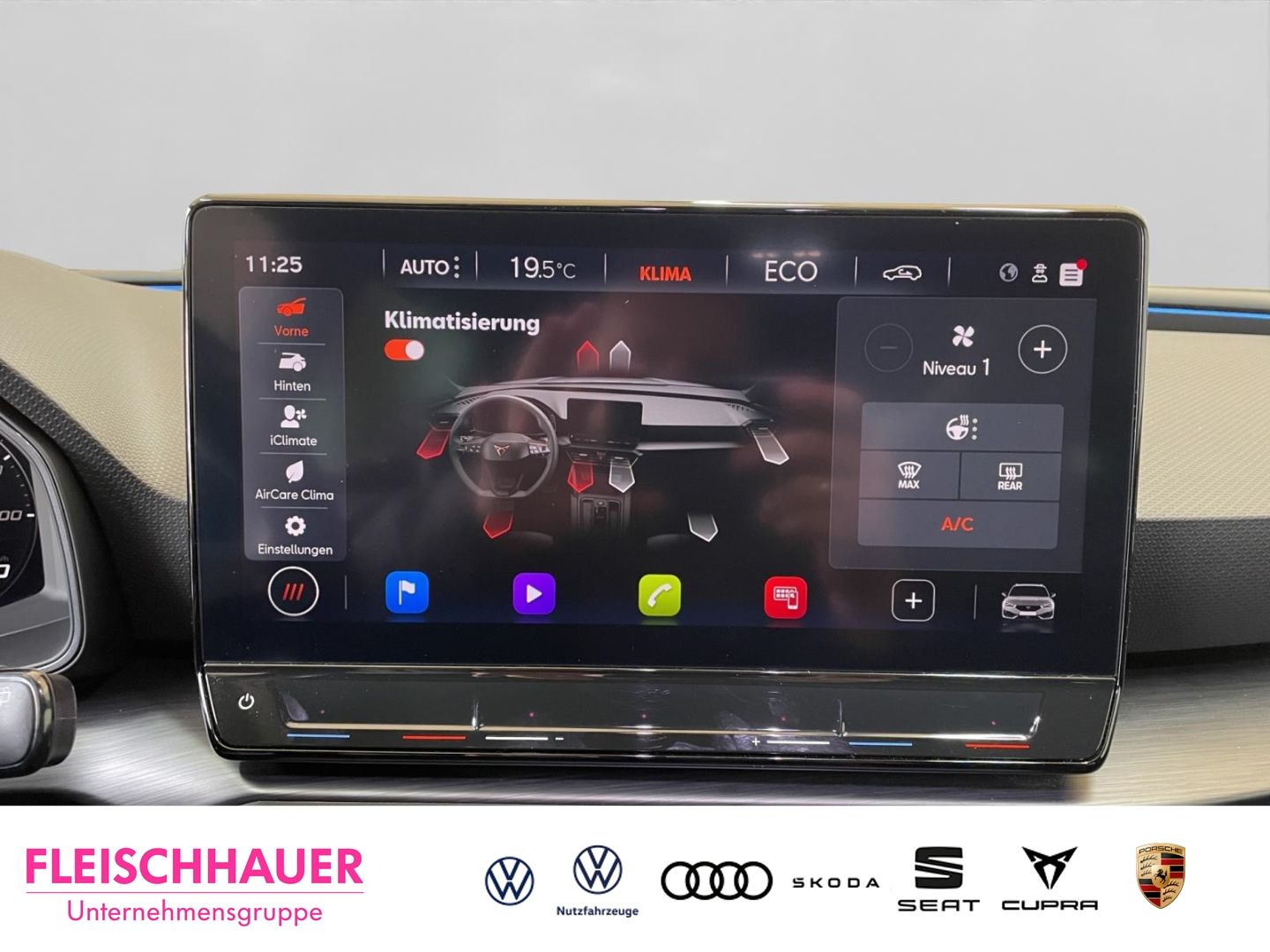 Cupra Leon - Bild 16