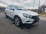Lada Vesta SW Cross 1.6 " 1 Hand " - Lada Vesta Gebrauchtwagen