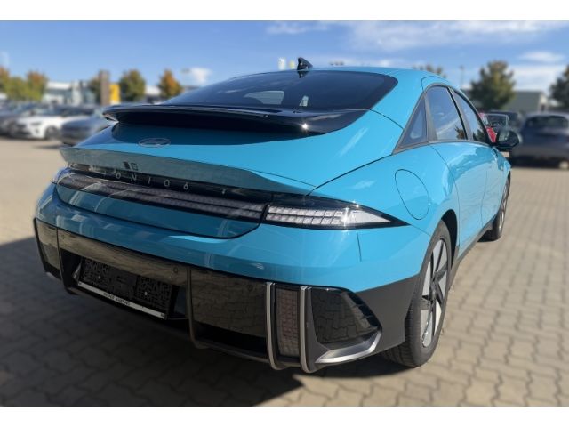 Hyundai IONIQ 6 – Bild 8