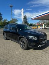 Mercedes-Benz 200 GLC 200 d 4MATIC Autom. - - Mercedes-Benz 200: D