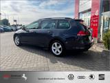 Volkswagen Golf 2.0 TDI DSG PANO*Standhz*NAVI*ACC*Bluetooth - mit Diesel-Antrieb: Kombi, Bluetooth
