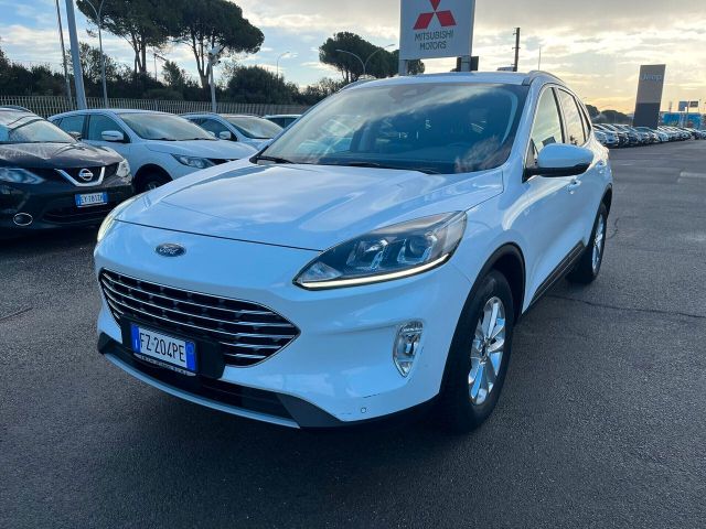 Ford Kuga 1.5 EcoBlue 120 CV 2WD Titanium