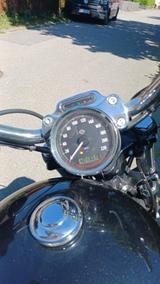 Harley-Davidson Harley Sportsster 1200 - Angebote