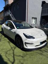 Tesla Model 3 Hinterradantrieb RWD Long Range Long... - Tesla Model 3 Long-Range-RWD
