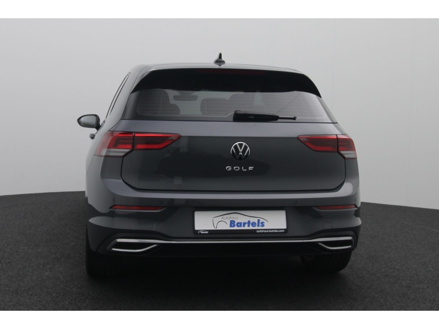 Fahrzeugabbildung Volkswagen Golf VIII 2.0 TDI DSG Style ACC Memory