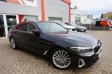 BMW 540 d xDrive Aut. LUXURY LINE VIRTUAL/Leder - BMW 540 aus 2022