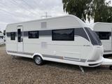 Hobby De Luxe 540 KMFe *Modell 2026*Backofen*1.800 Kg  - Hobby De luxe 540 kmfe