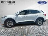 Ford KUGA TREND*PDC vo+ho*SITZ- LENKRADHEIZUNG* 4xSHZ - Ford Kuga: Trend