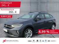 Volkswagen Taigo - Vorschau Bild 1