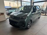 Citroën Spacetourer Plus M BlueHDi 180 EAT8 | CAM/LED/BT - Citroën SpaceTourer Tageszulassungen