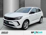 Opel Grandland Business Edition 1.2T AUT LED Apple Ca - Opel Grandland (X) Business-Edition mit Benzin-Antrieb