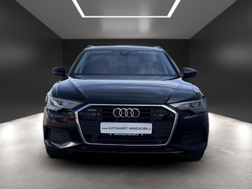 Audi A6 - 8