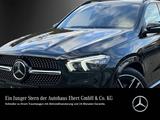 Mercedes-Benz GLE350e AMG Pano DISTR Memo AHK KeyGo MLED Burme - Mercedes-Benz GLE 350 in Mannheim