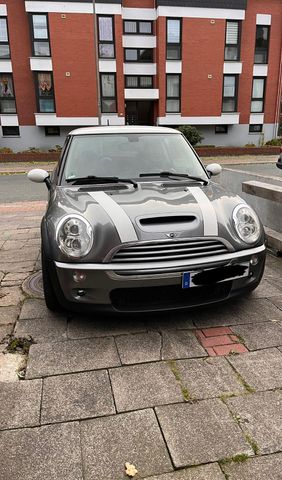 MINI Mini Cooper S R53 Performance